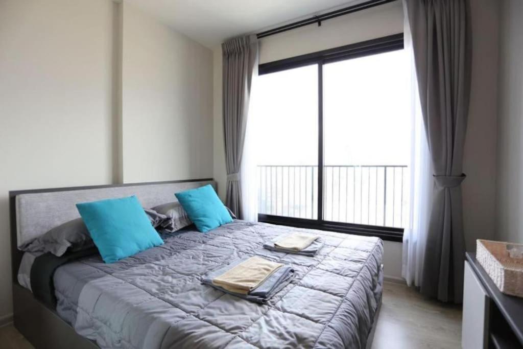 Sea View & Infinity Pool Best Of Pattaya Ngoại thất bức ảnh