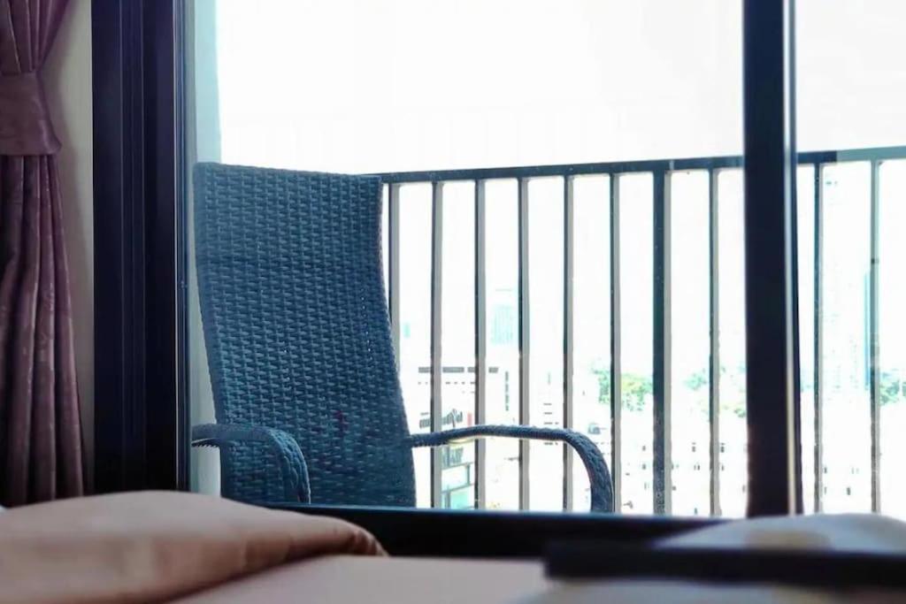 Sea View & Infinity Pool Best Of Pattaya Ngoại thất bức ảnh